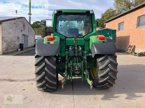 Tractor agrícola - John Deere - 6230 powr quad, tls