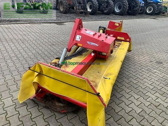 Cortacésped manual - Fella - sm 310 fp - k