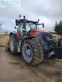 Tractor agrícola - Case IH - optum 340