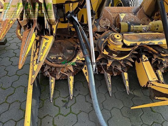 Cabezal - New Holland - 750 sfie kemper