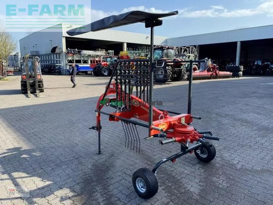 Rastrillo - Vicon - andex 323 einkreisel - neuwertig