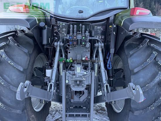 Tractor agrícola - Valtra - a 115