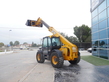 Telescopica - JCB - 531-70