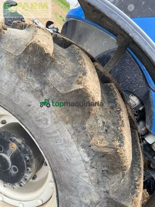Tractor agrícola - New Holland - t7.245 ac n°29