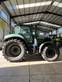 Tractor agrícola - Deutz-Fahr - AGROTRON TTV 7240,