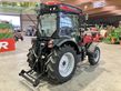 Tractor agrícola - Case IH - quantum 80 f (stage v)