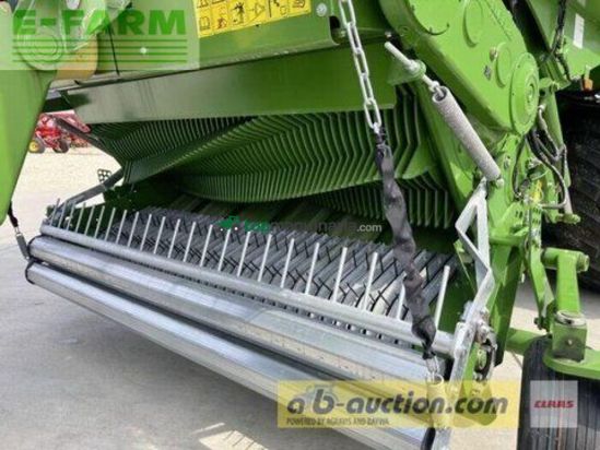 Cinta transportadora de forraje - Bergmann - shuttle 510 k