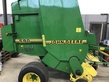 Empacadora gigant - John Deere - 590
