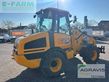 Minicargadora - JCB - tm 180 agri stufe v