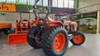 Tractor agrícola - Kubota - l1-452 d