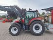 Tractor agrícola - Steyr - kompakt 4080 hilo