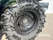 Tractor agrícola - Valtra - a 105 mh 4 | gewährleistung bis 12/2027
