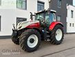 Tractor agrícola - Steyr - profi 4125 cvt CVT