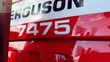 Tractor agrícola - Massey Ferguson - 7475 dyna-vt