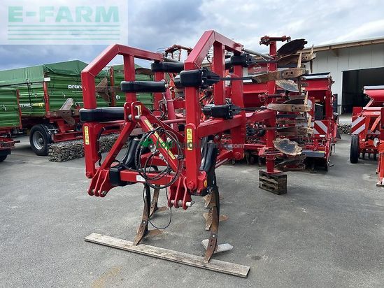 Cultivador - Horsch - terrano 4 fx