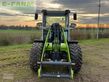 Minicargadora - Claas - torion 530