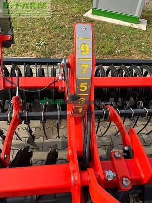 Grada de disco - Kuhn - optimer l 300