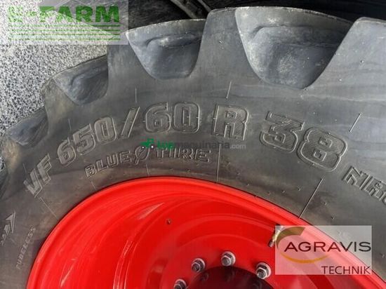 Tractor agrícola - Fendt - 936 vario gen-7 profi+ setting2