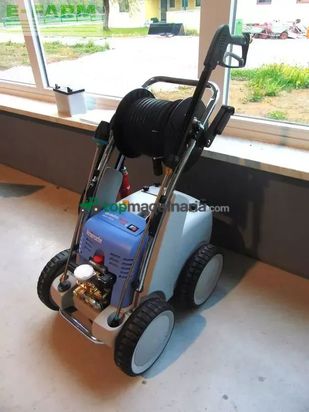Riego - kränzle - quadro 1000 tst