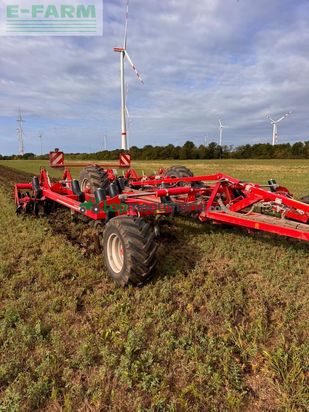 Cultivador - Horsch - torrano 5 fm