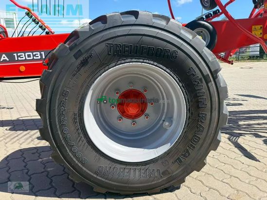 Rastrillo - Kuhn - ga 13031
