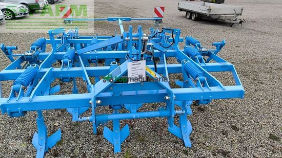 Cultivador - Lemken - karat 10/300 u