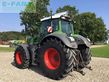 Tractor agrícola - Fendt - 828 vario s4