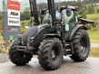 Tractor agrícola - Valtra - a115 schwarzmetallic + frontlader g4s