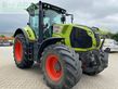 Tractor agrícola - Claas - axion 830