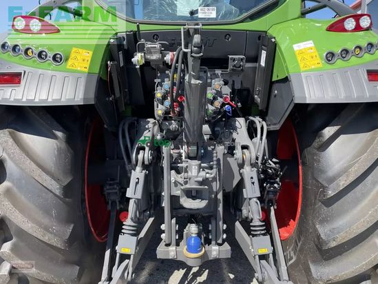 Tractor agrícola - Fendt - 516 vario profi+ fendtone ProfiPlus