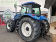 Tractor agrícola - New Holland - tg 285