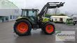 Tractor agrícola - Claas - axos 340 cl
