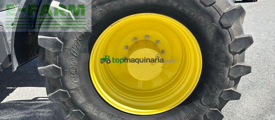 Tractor agrícola - John Deere - 6230R