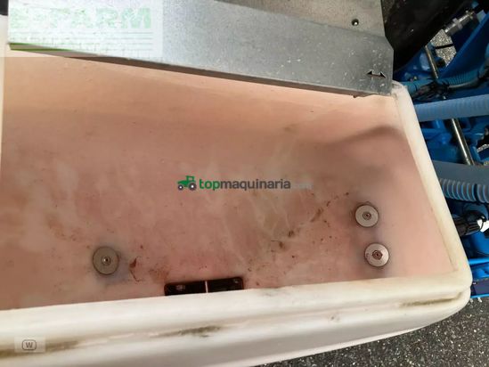 Sembradora monograno mecanica - Monosem - ng plus 4