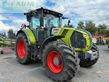 Tractor agrícola - Claas - arion 650