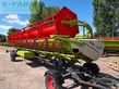 Cosechadora de Cereal - Claas - lexion 6800 terra trac