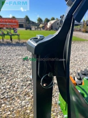 Arado - Amazone - teres