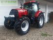 Tractor agrícola - Case IH - puma 160 cvx
