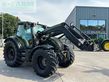Tractor agrícola - Valtra - n174 versu unlimited tractor (st27127)
