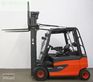 Elevadora - Linde - e 25 l 387