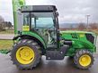 Tractor agrícola - John Deere - 5115gn