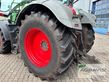 Tractor agrícola - Fendt - 828 vario scr profi Profi