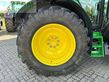 Tractor agrícola - John Deere - 6100m