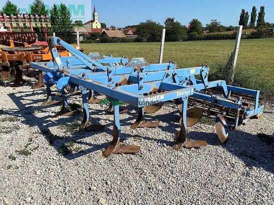 Cultivador - Lemken - smaragd 9/400