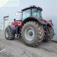 Tractor agrícola - Massey Ferguson - 8730