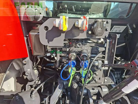 Tractor agrícola - McCormick - x5.110