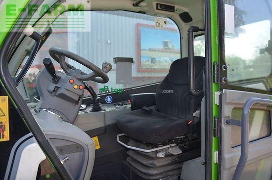 Telescopica - Merlo - tf 38.7