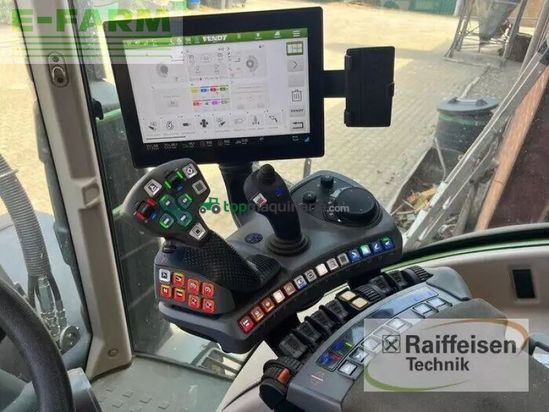 Tractor agrícola - Fendt - 314 variogen4 profi+setting2