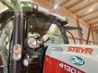 Tractor agrícola - Steyr - 4130 expert cvt