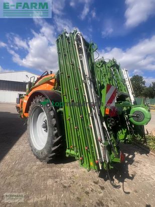 Atomizador - Amazone - ux 4200 special